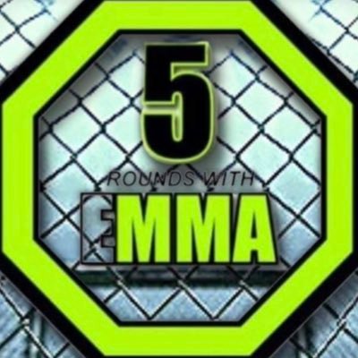 🟢MMA🟢Fight Analysis🟢Reports🟢Interviews🟢Stories🟢Profiles🟢News🟢 @emmabramford- Owner @ggedits247-Creative Editor