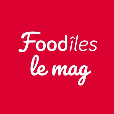 @foodiles, le magazine totalement #FOOD par @JessicaBRUDEY et @Mycho, édité par @TFACaribbean