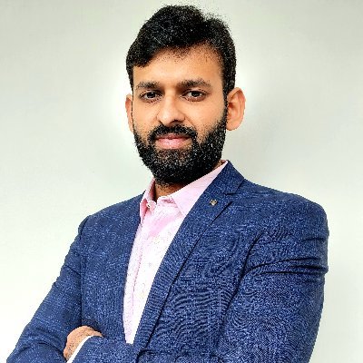 Anubhav_Equity's profile picture. A seeker fascinated by Bharat’s growth story. Riding the trend. Trading and Investing in good funda businesses. Learn - Plan - Execute - Track - Repeat