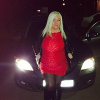 Gina (@kirkgina88) 's Twitter Profile