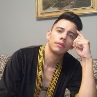 Irving Gemelo Malvado (@imbadtwin2) 's Twitter Profile