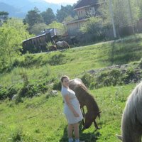 Sarah (@l_sarah83) 's Twitter Profile