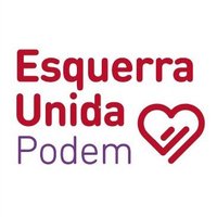 Esquerra Unida-Podem Alacant(@EUPodemAlacant) 's Twitter Profile Photo
