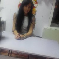 Lillian (@lillian_radosev) 's Twitter Profile