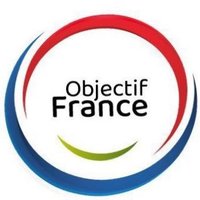 Objectif France(@ObjectifFrance) 's Twitter Profile Photo