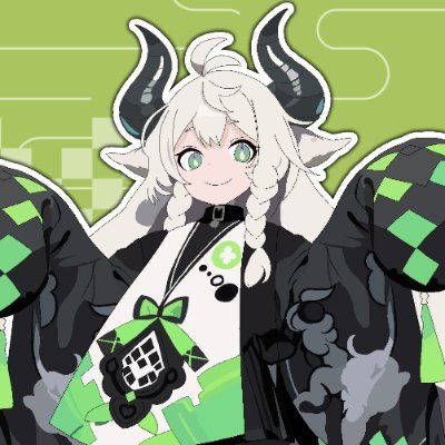 シノビガミとマギカロギアだいすき系セルフ受肉V
シノビガミ/マギカロギア/DX3rd/CoC6th/スタリィドールetc
Youtube:https://t.co/6dSgpzNLLi