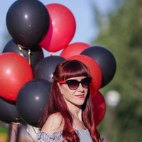 Ginger (@g_cromwell67) 's Twitter Profile