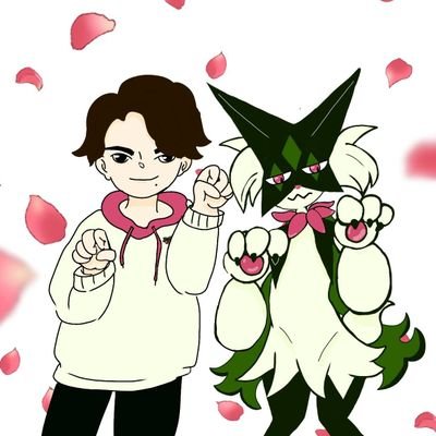 Meowscarada1202's profile picture. シティリーグ予選9位オポ落ち芸人から脱却/
推しポケはマスカーニャ/
マスカーニャを愛しマスカーニャに愛されたい男                       2025.S1 ベスト8