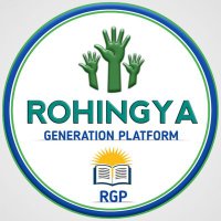 Rohingya Generation Platform - RGP(@rgplatform) 's Twitter Profile Photo