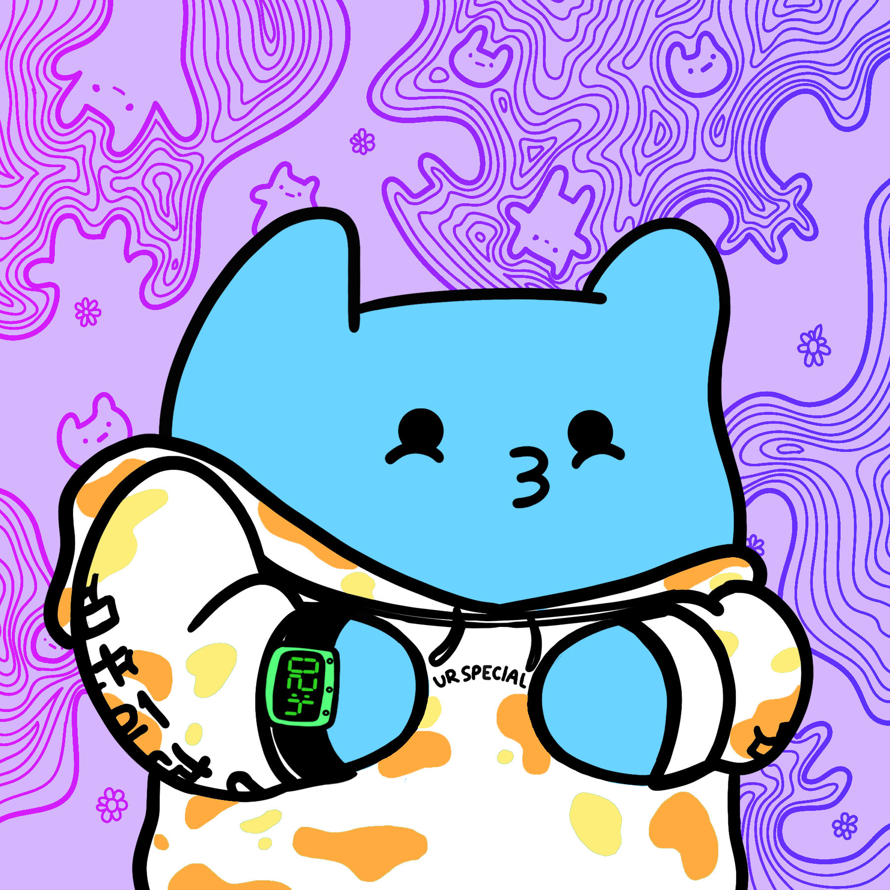 KittyYannah's profile picture. 