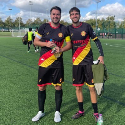 🇧🇪 Richard 🇧🇪 Profile