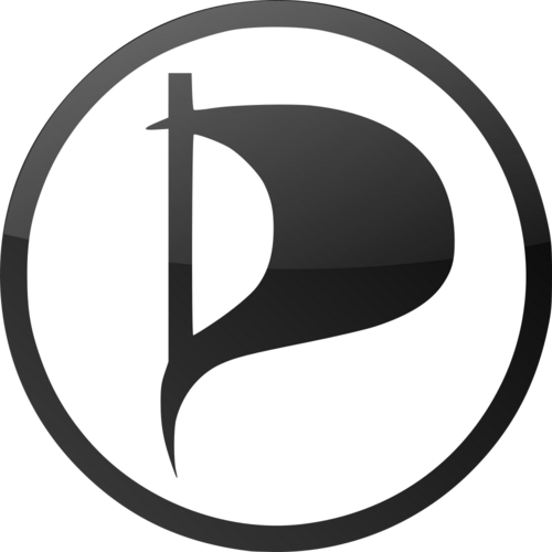 Пиратская партия России (#ППР) Pirate Party of Russia (#PPRU) Учредитель и член Пиратского Интернационала - Pirate Parties International (#PPInt)