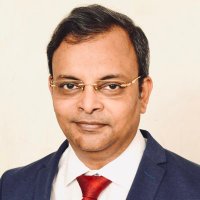 Pradip Swarnakar (@ps_iitk) 's Twitter Profile