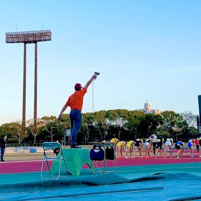 KG KSC🌙/T&F🏃♂️/ICAAK🏃♂️/oaaa🏃♂️/総務委員🏃♂️/社会人4年目/AliA