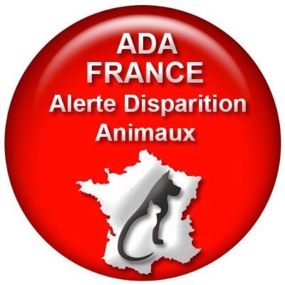 ADA Alerte Disparition Animaux , Animaux volés, perdus, trouvés , merci de diffuser en masse.