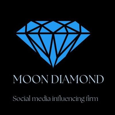 MoonDiamond is a social media influenceing agency that Elevate #Crypto project with the power of influencing. MoonDiamond Develop create content 🚀🌕