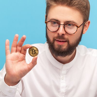 investor_ether's profile picture. net worth 120 eth