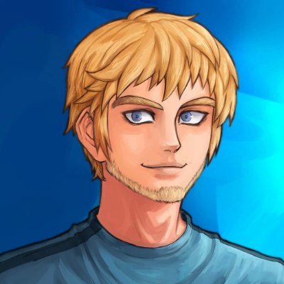 JafemRTA's profile picture. Colourblind Speedrunner and gaming enthusiast
