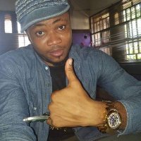 UGO BIG MAN (@ugo_bigman) 's Twitter Profile