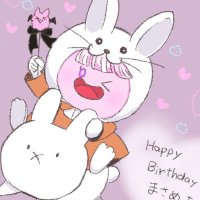 💎🐰𓏧𓏲𓈒𓏸𝙼𝚊𝚜𝚊𝚖𝚎 𓇬🐰💎(@pukuripo_gohan) 's Twitter Profile Photo