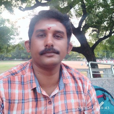 harsudhanath's profile picture. i'm a small E-Commerce Business person
