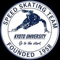 京大体育会スピードスケート部(@KU_SpeedSkating) 's Twitter Profile Photo