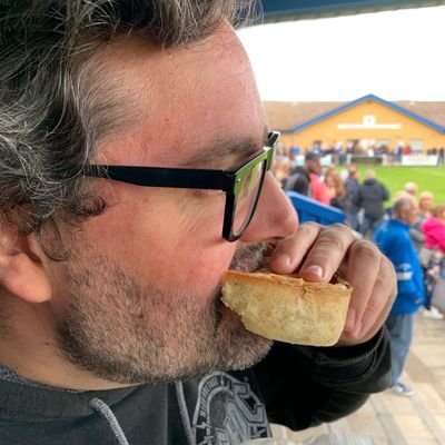 mrlaycock's profile picture. I used to be in a band. Now I work in a cinema. Shiva Bowl Winner 2017 & 2022. He/him