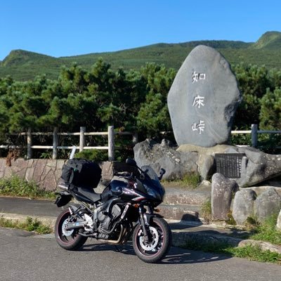 ZX14R&WR250R バイクとラーメンとニャンコが好き。