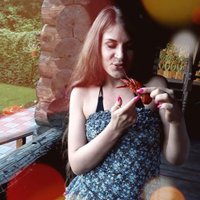 Lucille (@c_lucille35) 's Twitter Profile
