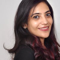 Divya Chandrababu (@divyadcb) 's Twitter Profile