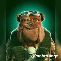 trraderpancake's profile picture. .make 4 digital currency transactions and get 15-35% reward.(60-)%.instagram direct.please buy nft to support orphans and poor people