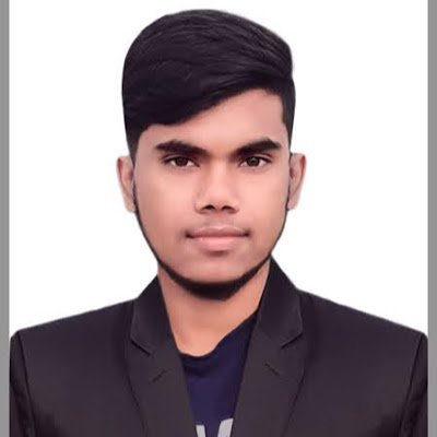 foisalislam2001's profile picture. https://t.co/KMmX9S8UE5