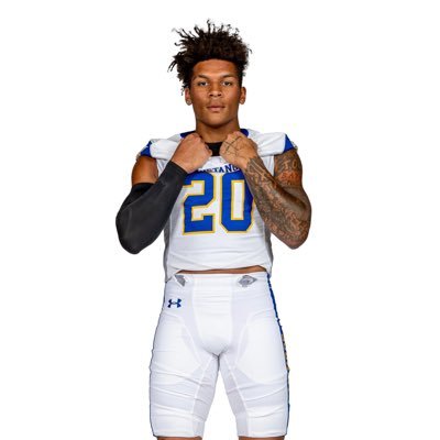 TonyCarterWSU Profile Picture