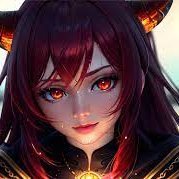 ava_evelyn43654's profile picture. "🎨 Creating immersive worlds in 3D and 2D animations 🌟 | Crafting unique profile pics, cover images, and overlays 🖌️ | Let's turn your vision into art! 🚀 #D