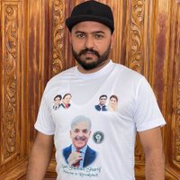 Zeeshan Rasheed (@chzeeshan_pmln) 's Twitter Profile