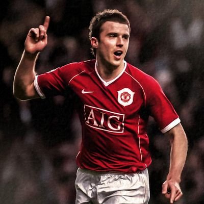 Carrick was the OG CDM! Help us out and give us a follow. Will follow back.