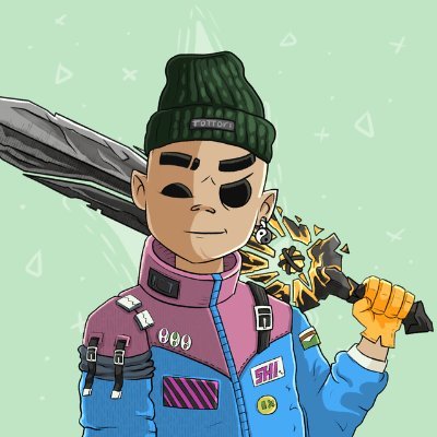 maticetf Profile Picture