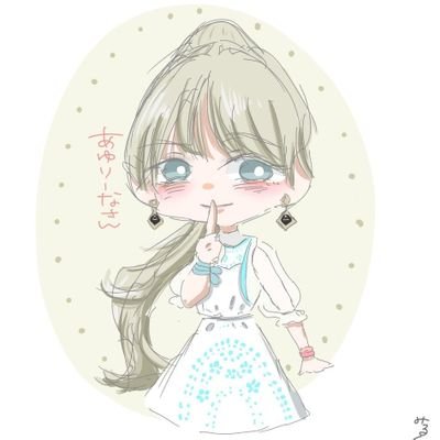 パズドラ垢、黒い砂漠モバイル、ギルド💎ZirconiA💎所属💗ゲーム垢です。初心者です(´･_･`)ヘッダーは、月間黒モバ11月号受賞です！アイコンは@cure_milk08さんが書いて下さいました！💗
SnowMan大好きです！💞めめ🖤大好きです！😍名探偵コナンくんも大好きです♥