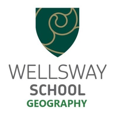 WellswayGeog Profile Picture