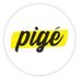 Pigé (@pigeprod) Twitter profile photo