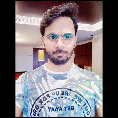 vahidakhtar4's profile picture. 