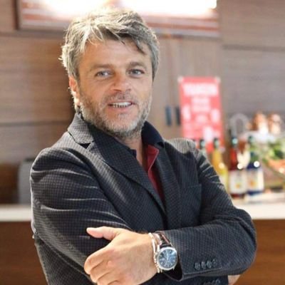 corekci_cengiz's profile picture. https://t.co/hiDxZRnSNQ