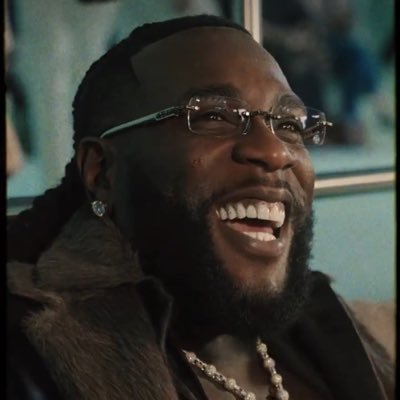 AccessBurnaBoy Profile Picture