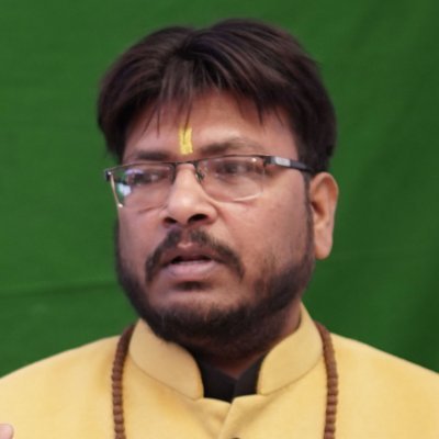 Ashok Prajapati