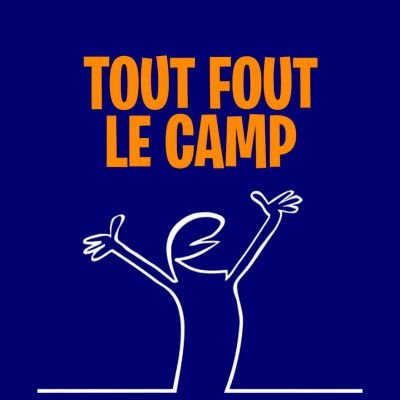 Addenda54NY's profile picture. Je pense donc je suis, je suis donc je dis..🧠💬