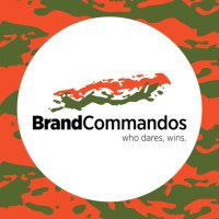 Brand Commandos(@BCsaudiarabia) 's Twitter Profile Photo