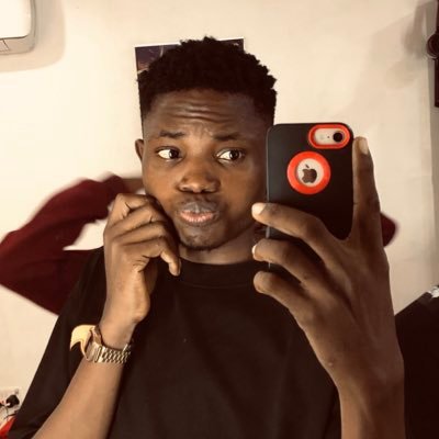 Wiziblack7's profile picture. Thank you Jesus 🥰🥰