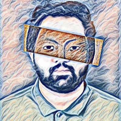 tweetering_appa's profile picture. The Man from Earth !