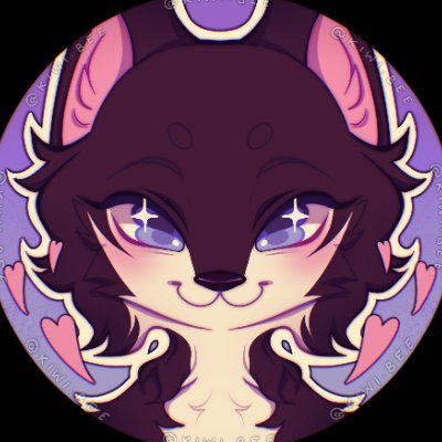 CatsAleja's profile picture. I draw sometimes Lol             #IconFreeToUse @kiwi.bee