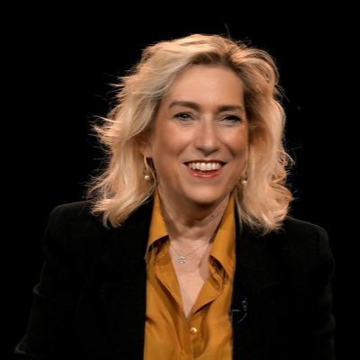 SegreClaudia's profile picture. Gender Activist, Founder GLT Foundation @Economicviolence @Geopolitics @womenomics @SDG2030 @ESG @financialliteracy 🎗️